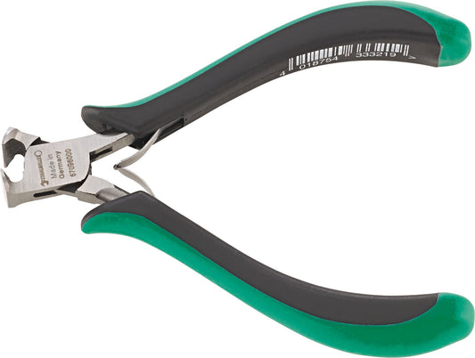 Stahlwille 67096000 6709 ELEKTRONIK-VORNSCHNEIDER M. FASE, POL., 120MM, 2K-GRIFF Electronic End Cutter