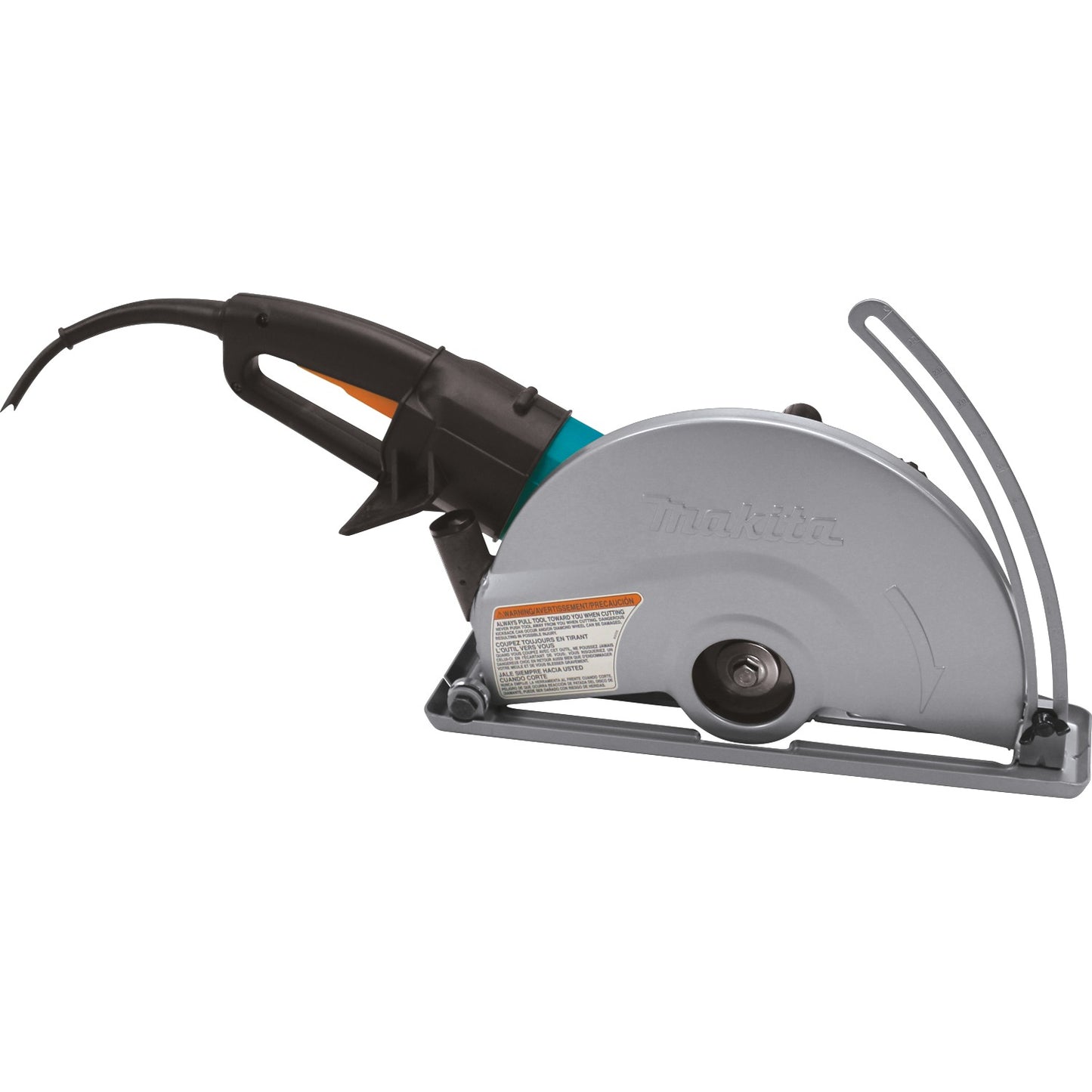 Makita 4114 14" SJS™ Electric Angle Cutter