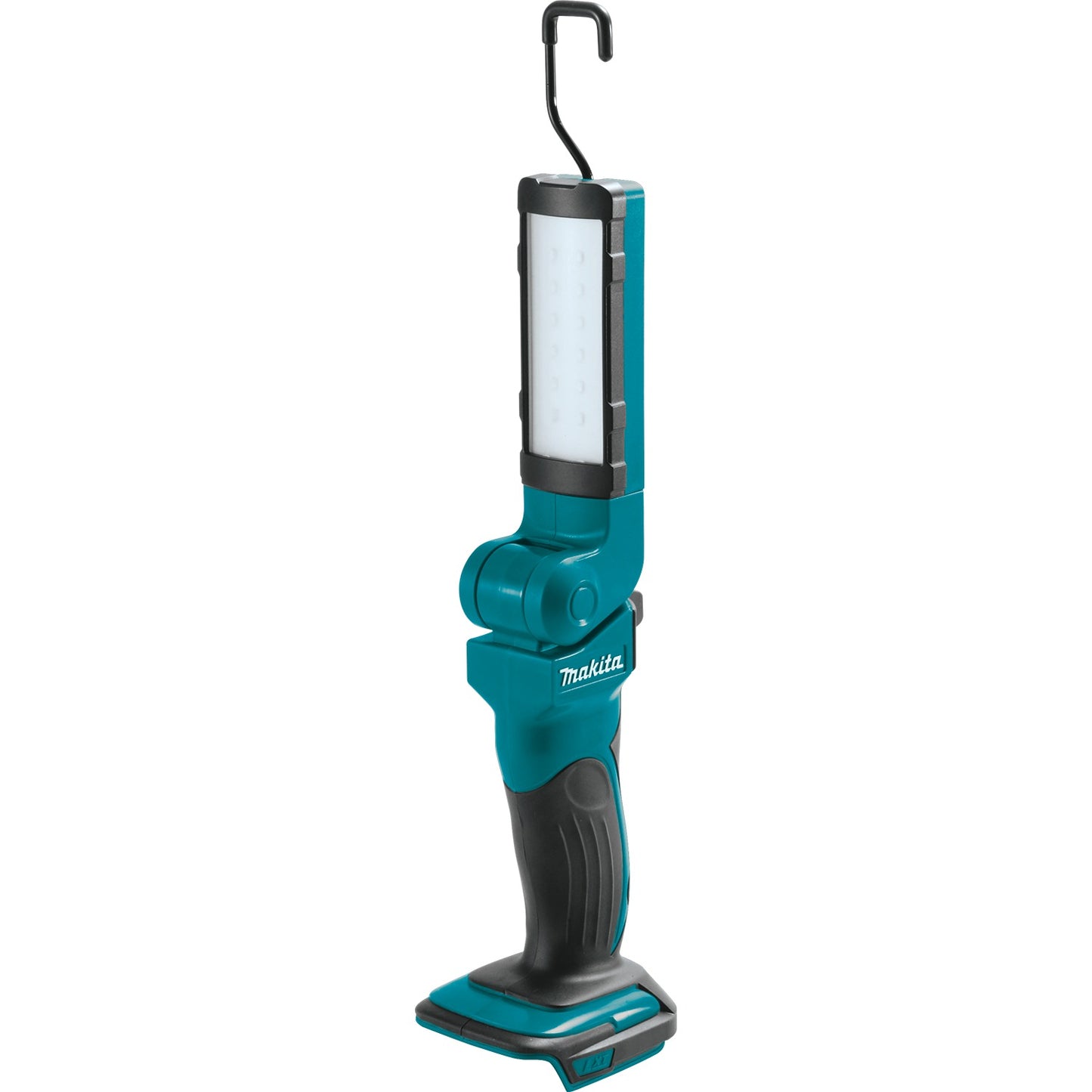 Makita DML801 18V LXT® Lithium‑Ion Cordless 12 L.E.D. Flashlight, Flashlight Only