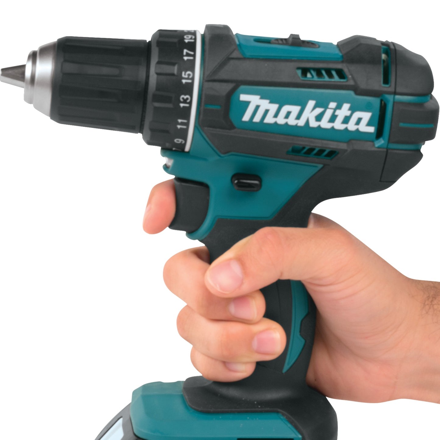 Makita CT225SYX 18V LXT® Lithium‑Ion Compact Cordless 2‑Pc. Combo Kit (1.5Ah)