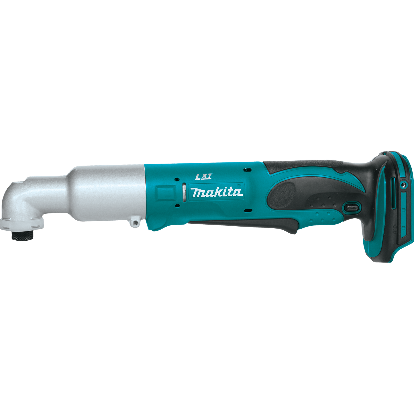 Makita XLT01Z 18V LXT® Lithium‑Ion Cordless Angle Impact Driver, Tool Only