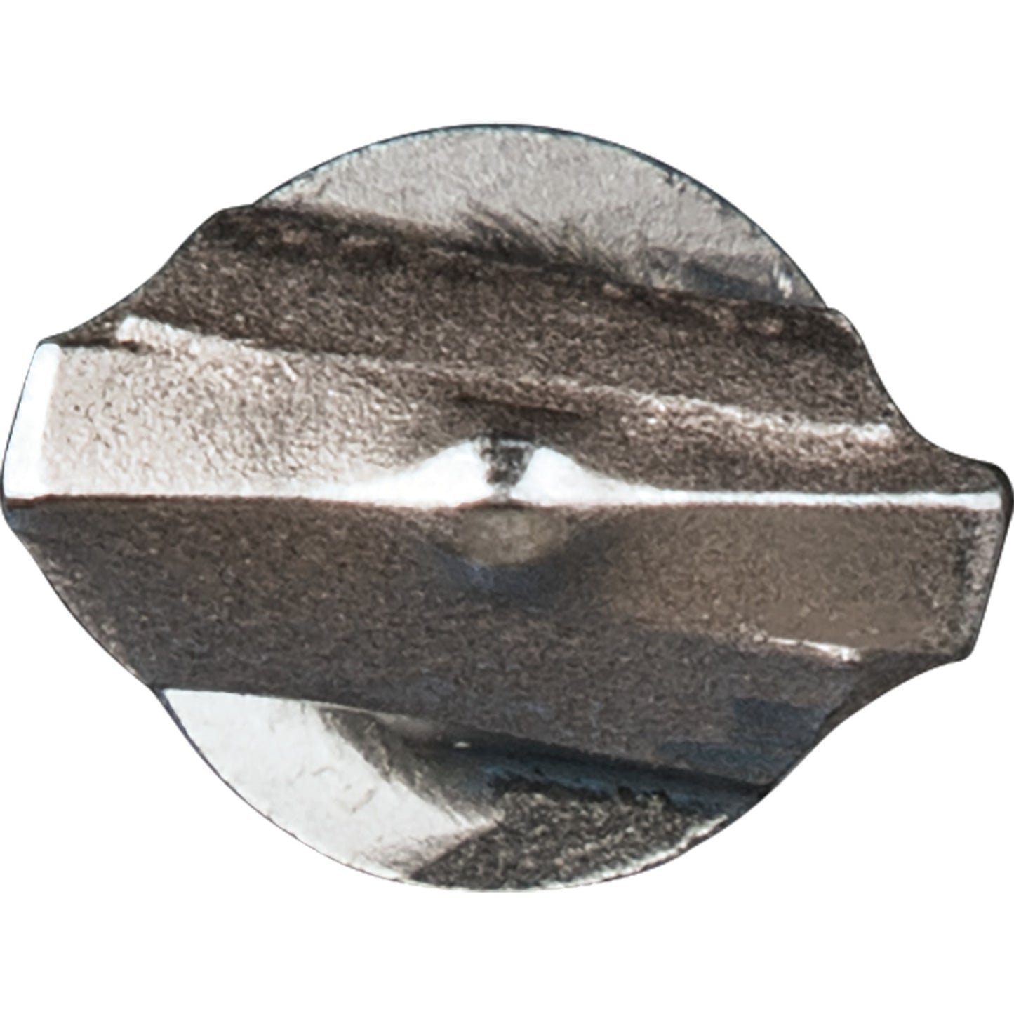 Makita B-63959 3/8" x 12" Spline Bit, 2‑Cutter