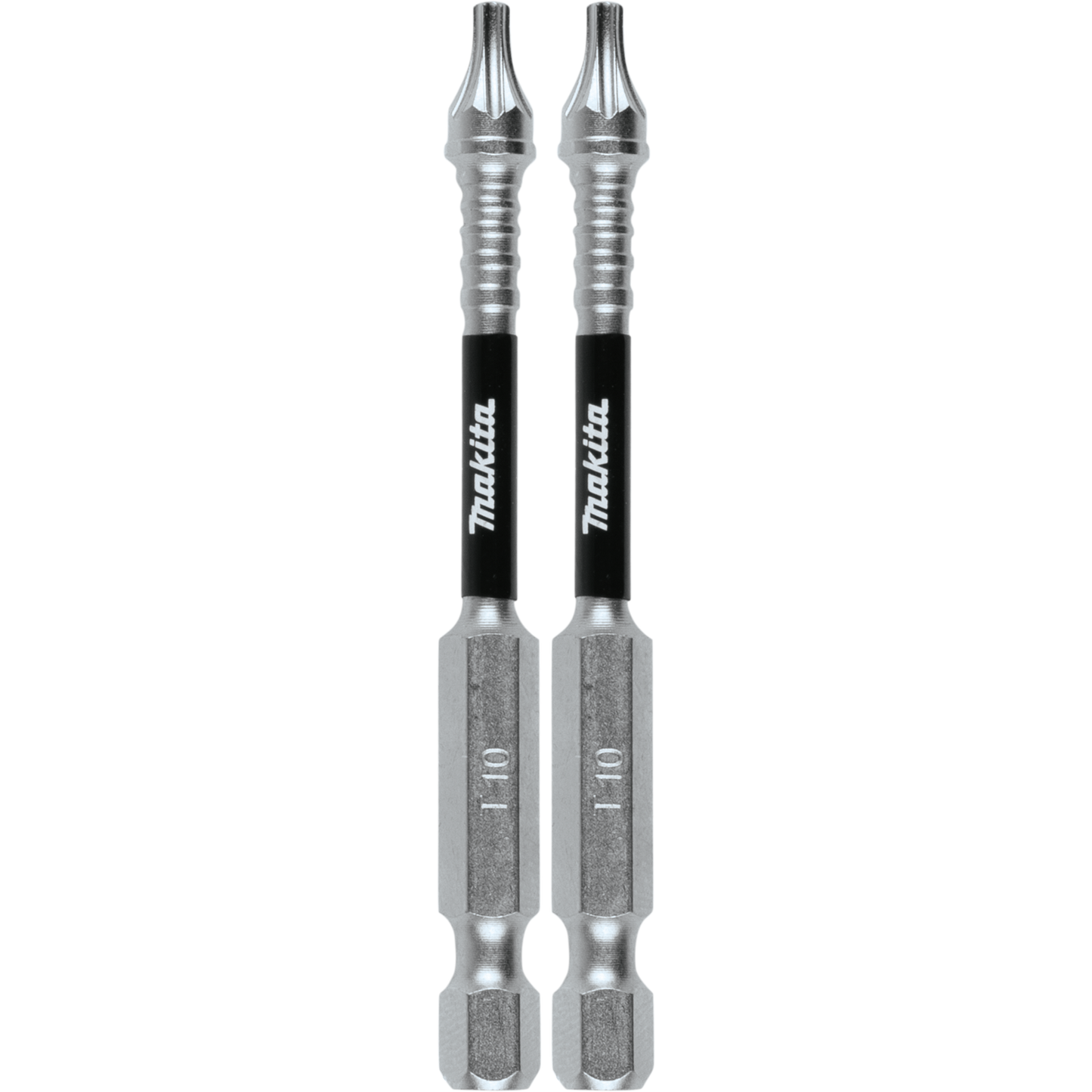 Makita E-01199 Impact XPS® T10 Torx 3" Power Bit, 2/pk