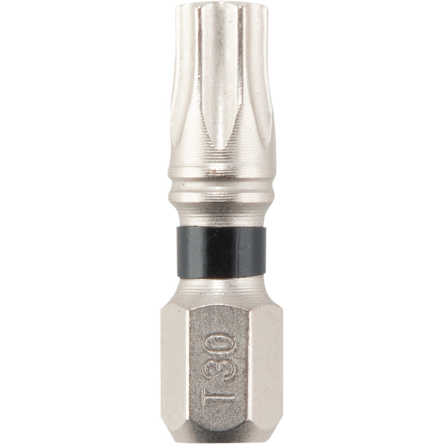 Makita E-00658 Impact XPS® T30 Torx 1" Insert Bit, 5/pk