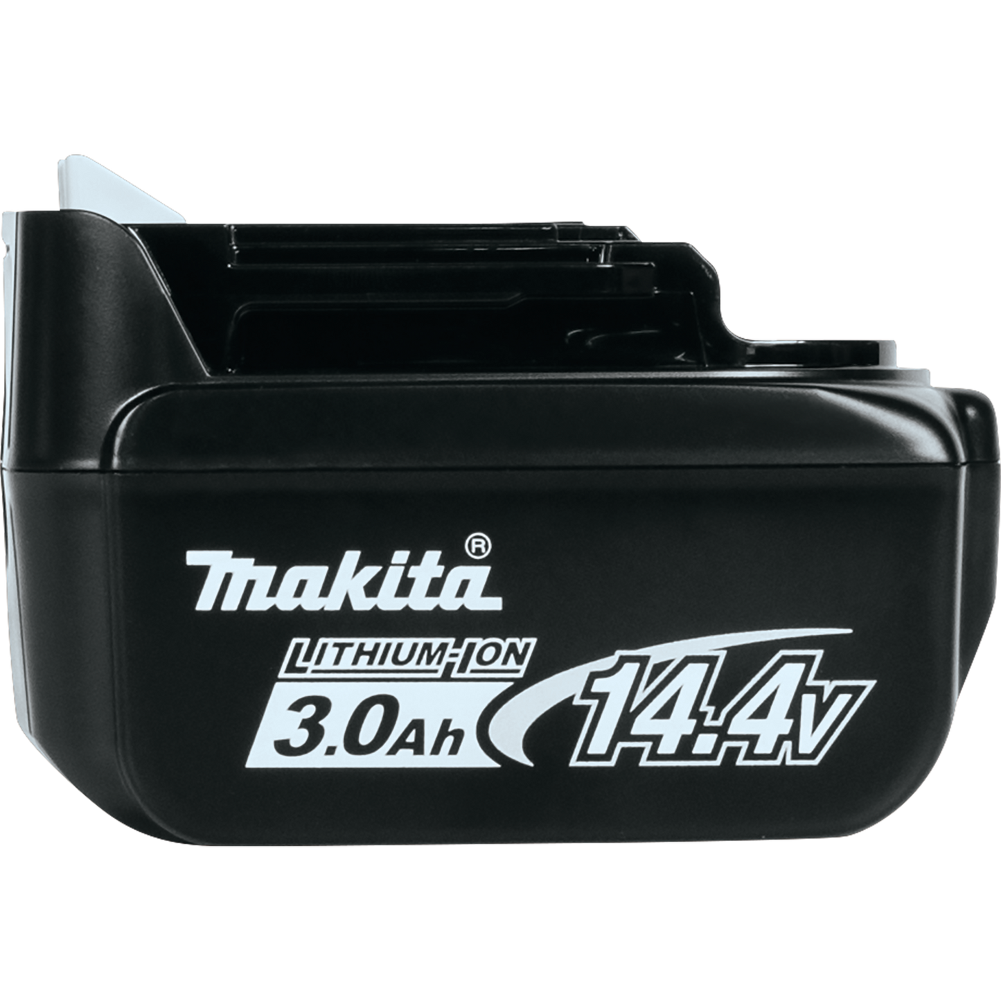 Makita BL1430B 14.4V Lithium‑Ion 3.0Ah Battery