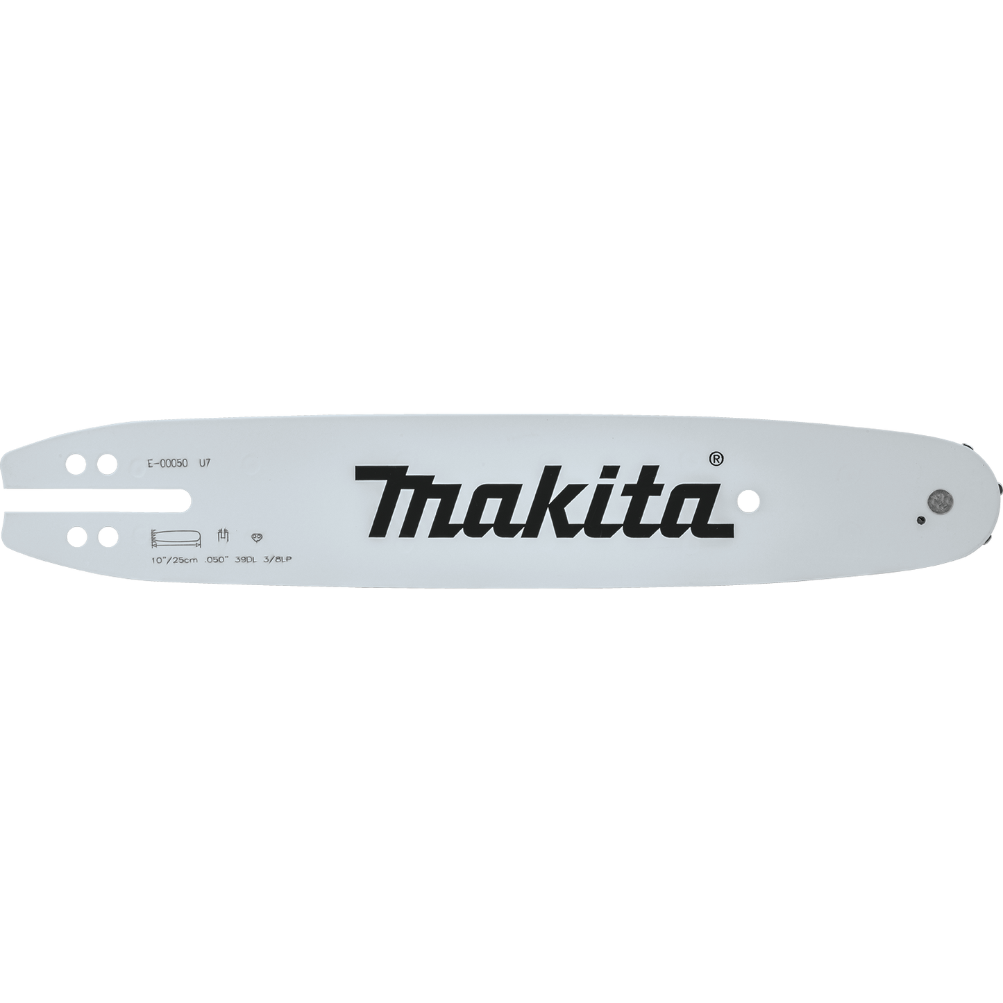 Makita E-00050 10" Guide Bar, 3/8” LP, .050”