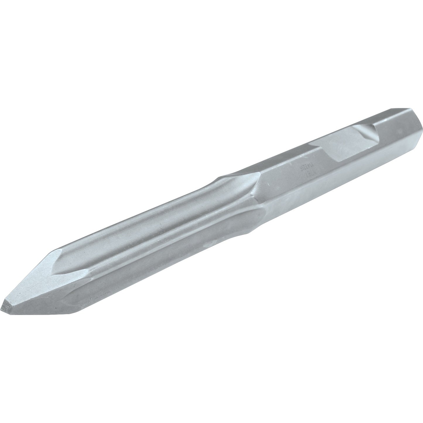 Makita B-45559 16" Self Sharpening Bull Point, 1‑1/8" Hex