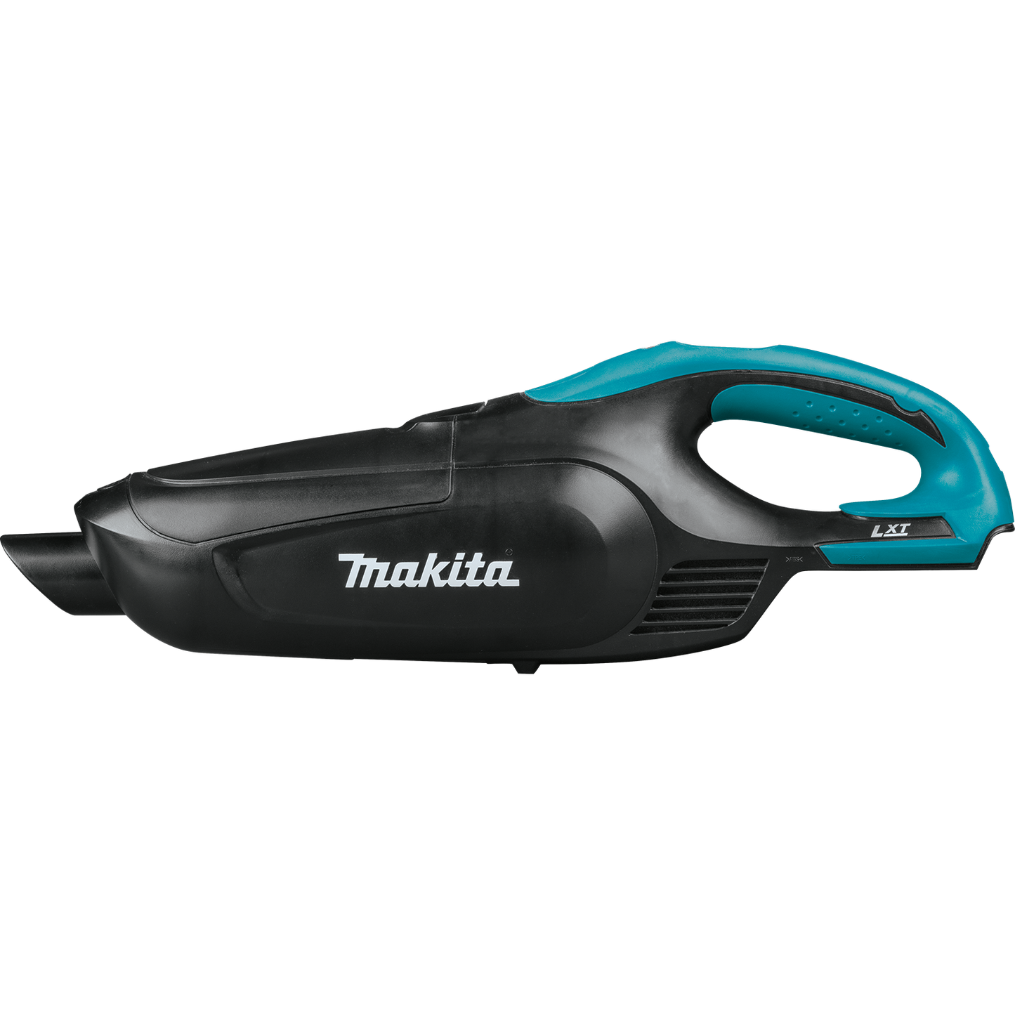 Makita XLC01ZB 18V LXT® Lithium‑ion Cordless Vacuum, Tool Only