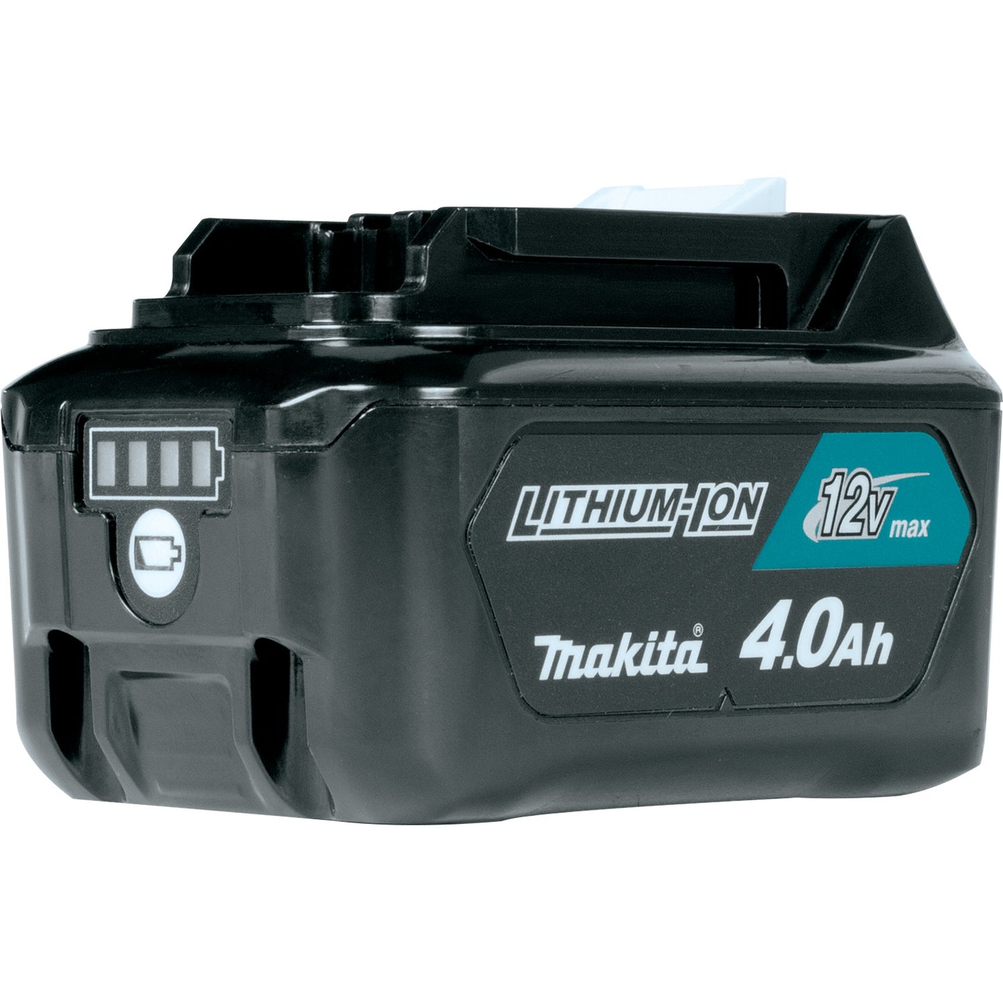 Makita BL1041B-2 12V max CXT® Lithium‑Ion 4.0Ah Battery, 2/pk