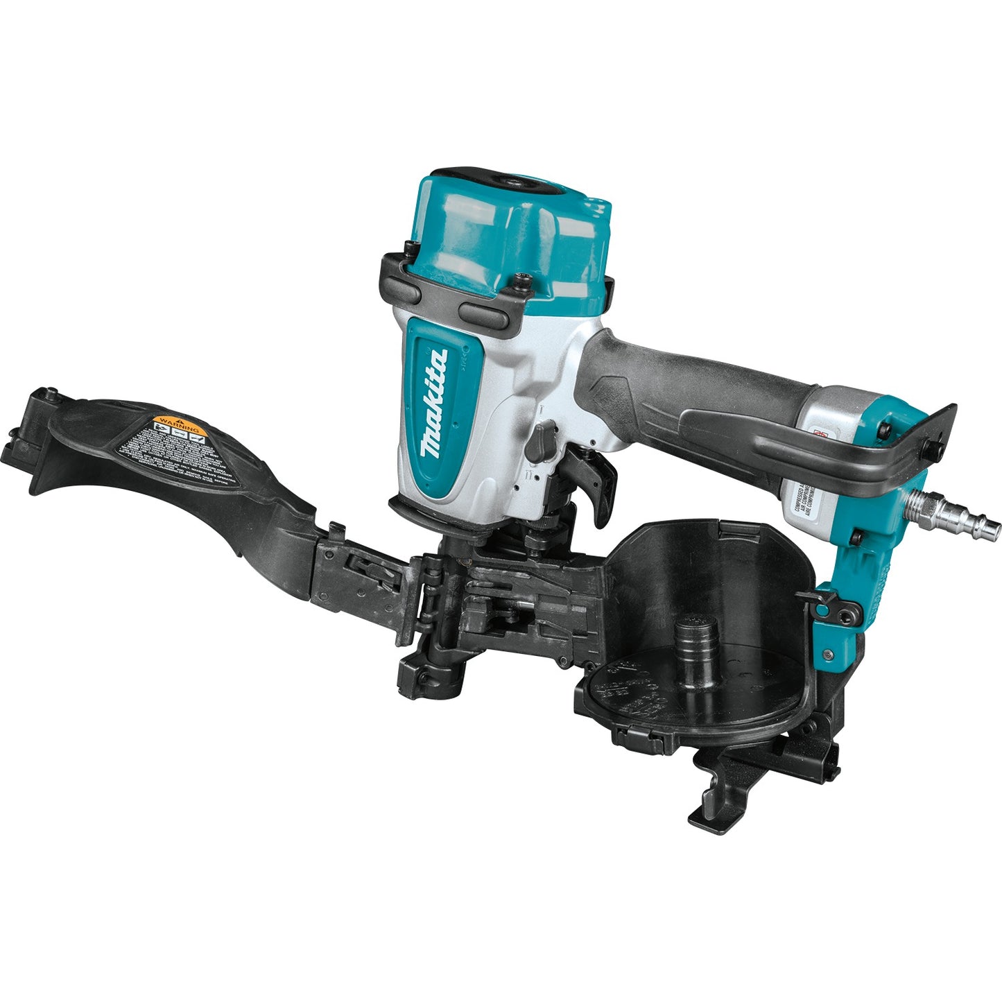 Makita AN454 1‑3/4" Coil Roofing Nailer