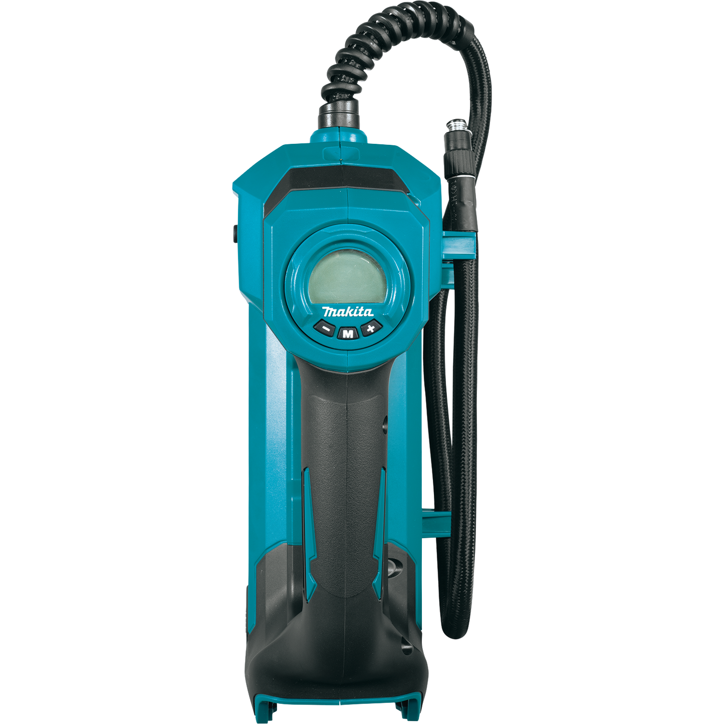 Makita DMP181ZX 18V LXT® Lithium‑Ion Cordless High‑Pressure Inflator, Tool Only