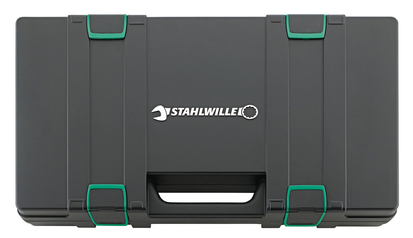 Stahlwille 81271019 KASTEN 50/6 KN Tool Case