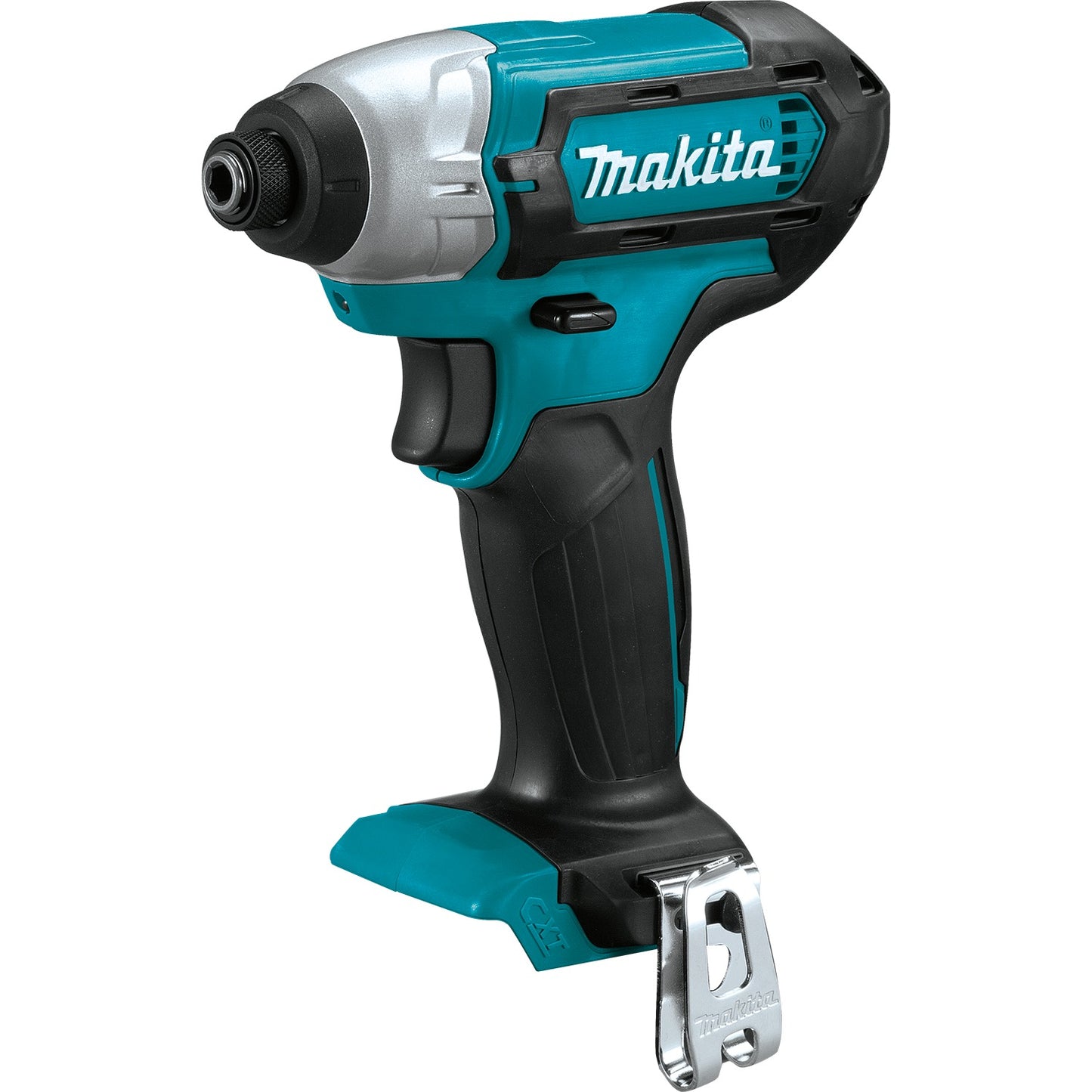Makita CT232RX 12V max CXT® Lithium‑Ion Cordless 2‑Pc. Combo Kit (2.0Ah)
