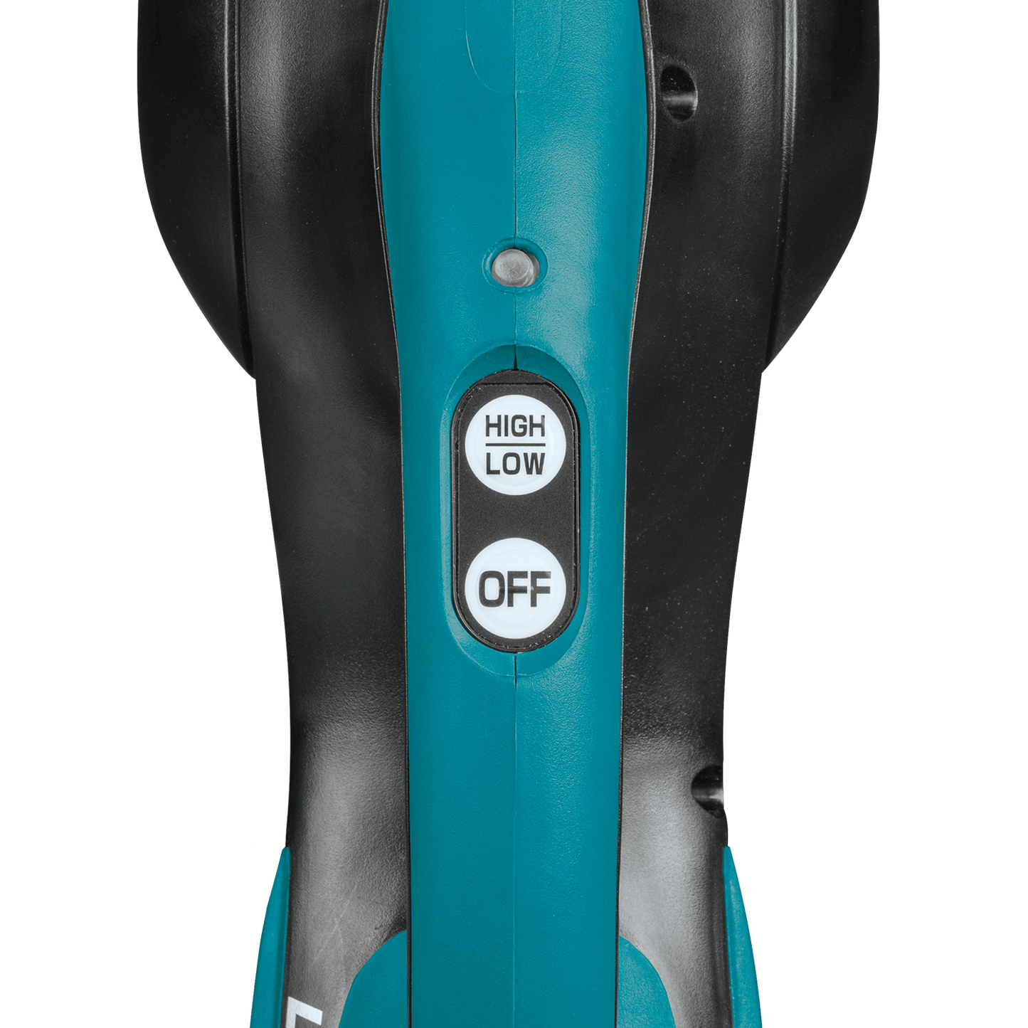 Makita XLC01ZB 18V LXT® Lithium‑ion Cordless Vacuum, Tool Only