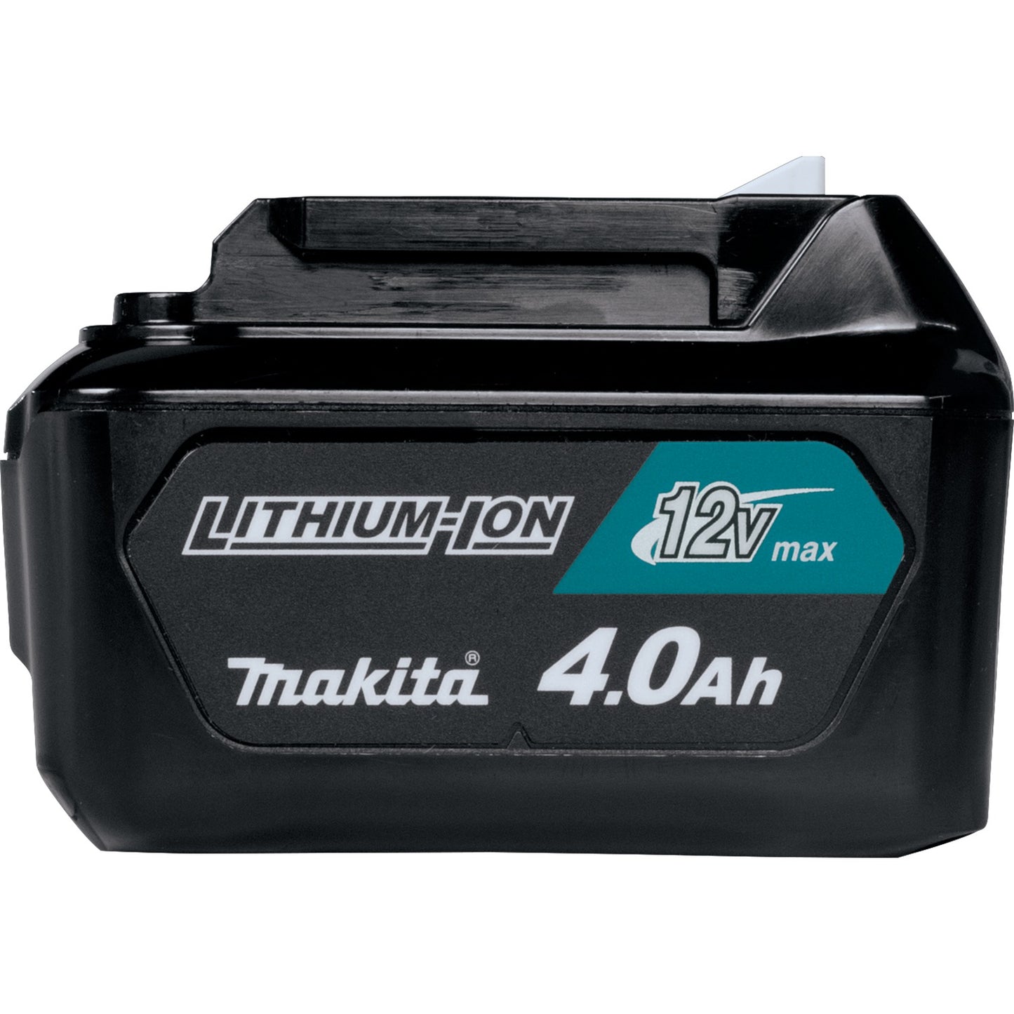 Makita BL1041B-2 12V max CXT® Lithium‑Ion 4.0Ah Battery, 2/pk