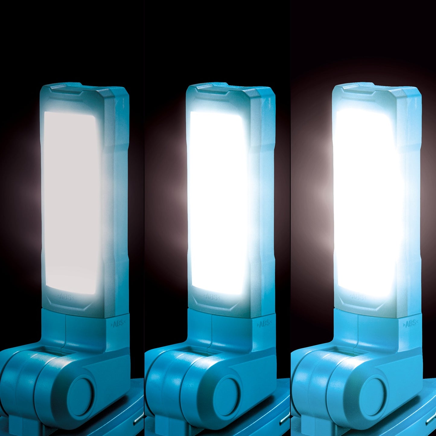 Makita DML816 18V LXT® Lithium‑Ion Cordless 18 L.E.D. Flashlight, Flashlight Only