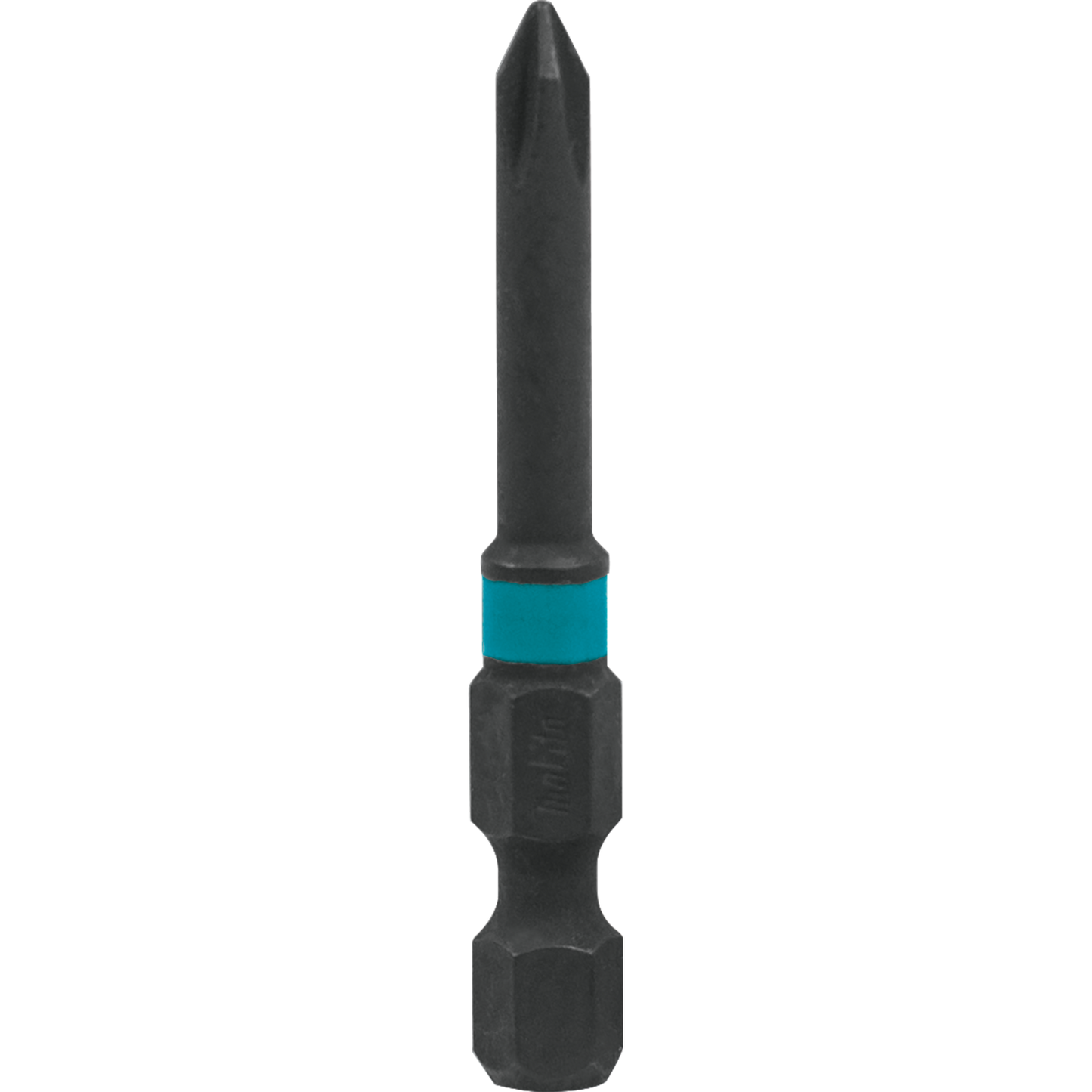 Makita A-98974 ImpactX™ #1 Phillips 2″ Power Bit, 50/pk, Bulk