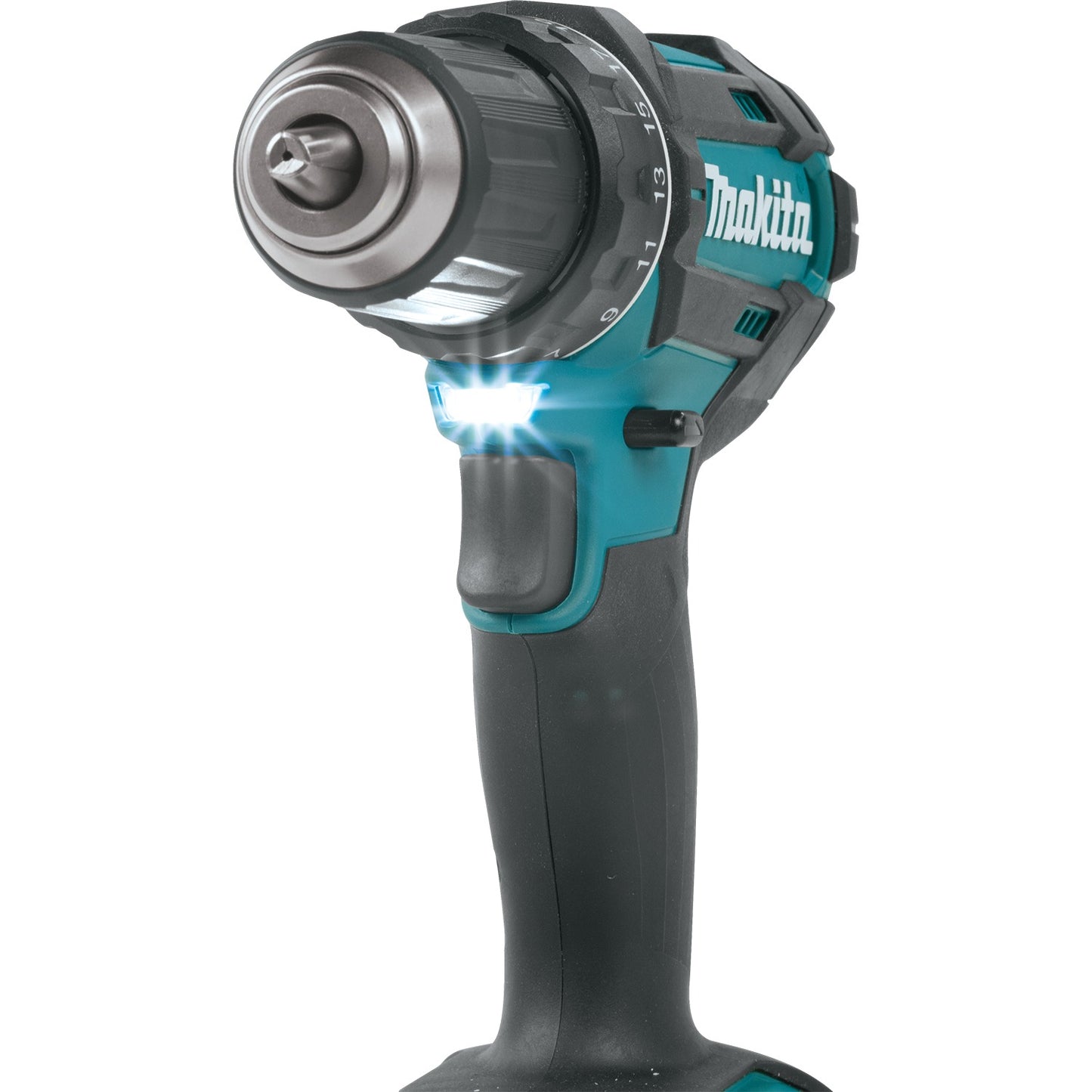 Makita CT225SYX 18V LXT® Lithium‑Ion Compact Cordless 2‑Pc. Combo Kit (1.5Ah)