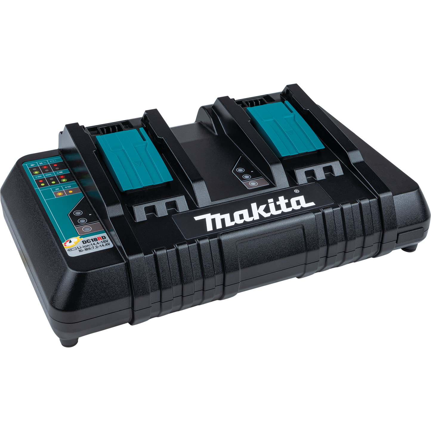 Makita XUC01PTX1 18V X2 LXT® Brushless Cordless Power‑Assisted Wheelbarrow Kit (5.0Ah)