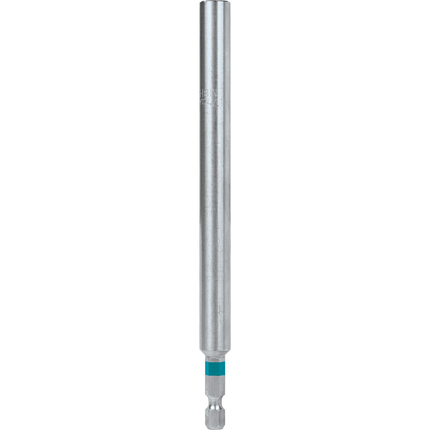 Makita A-97003 ImpactX™ 6″ One Piece Magnetic Insert Bit Holder