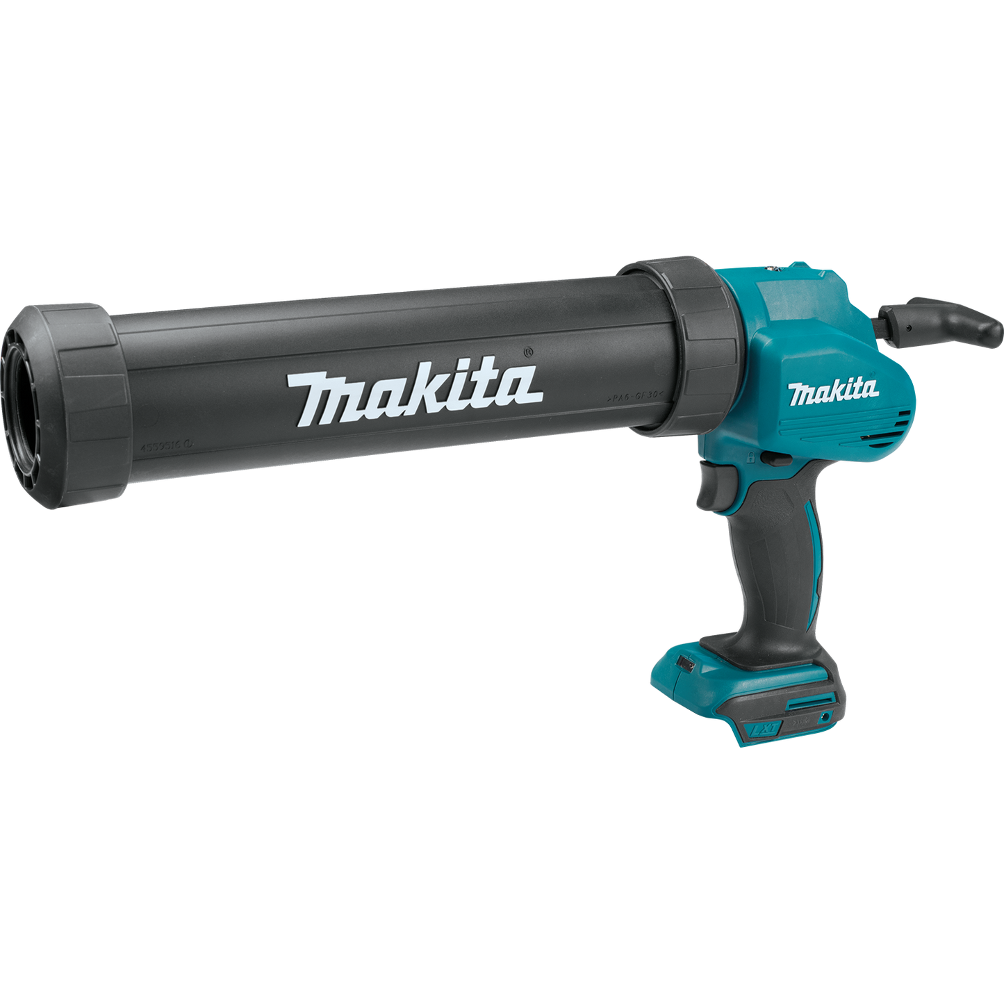 Makita XGC01ZC 18V LXT® Lithium‑Ion Cordless 29 oz. Caulk and Adhesive Gun, Tool Only