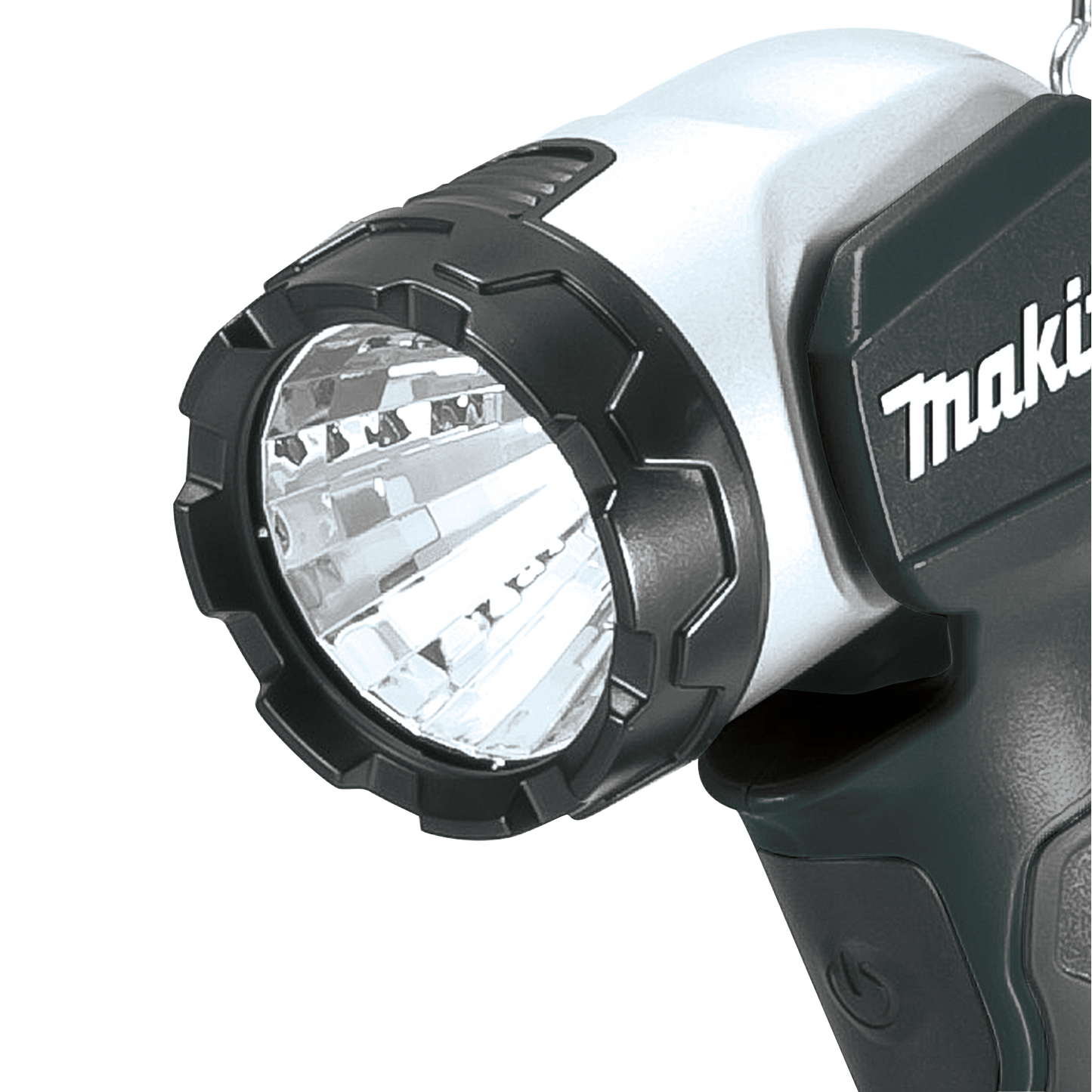Makita DML802B 18V LXT® Lithium‑Ion Cordless L.E.D. Flashlight, Flashlight Only