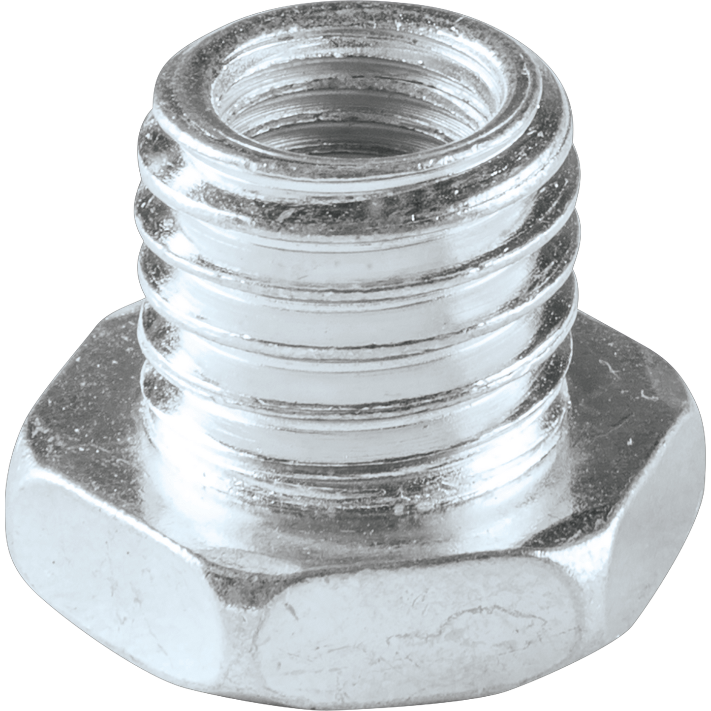 Makita A-98619 Angle Grinder Adapter, 5/8"‘11 to M10 x 1.25