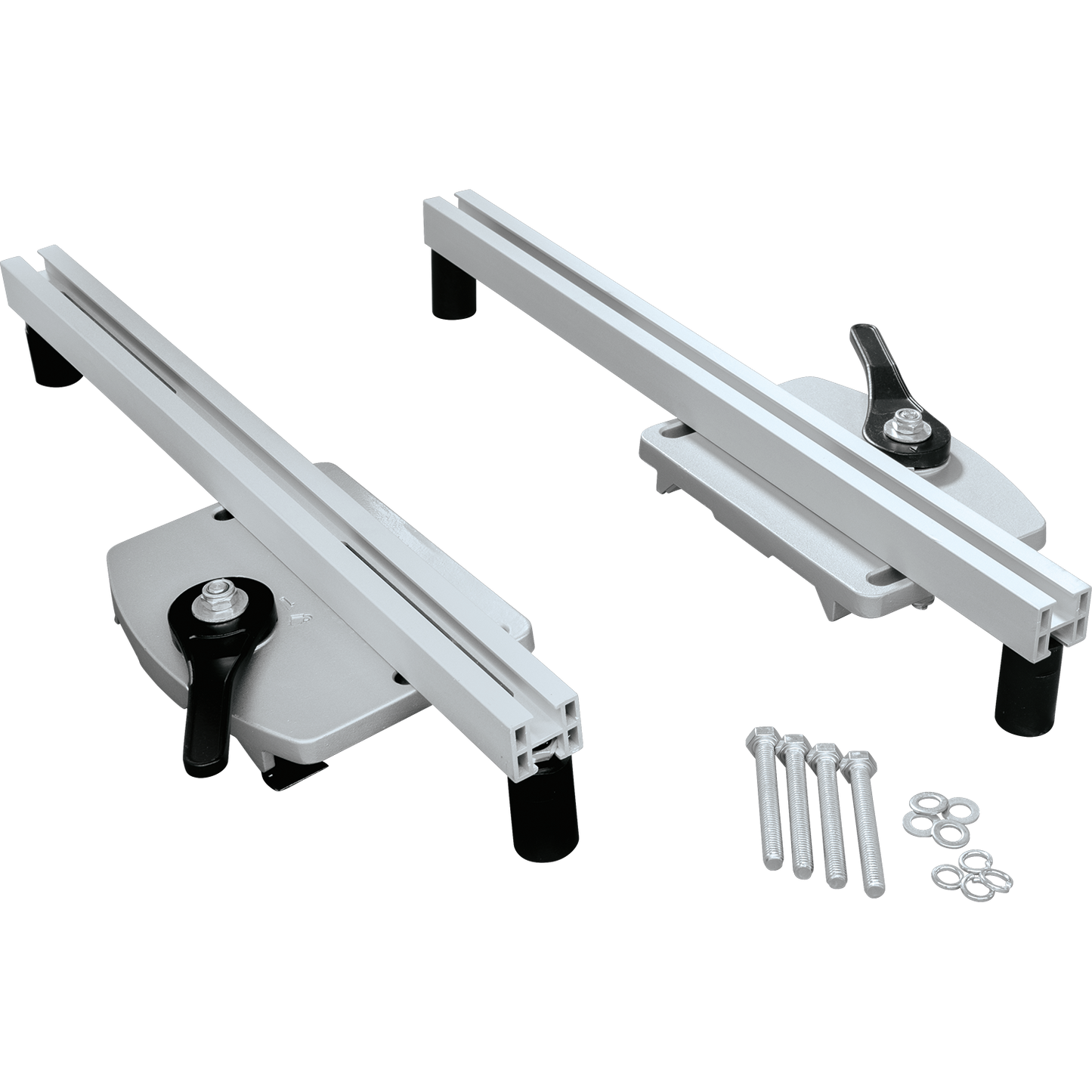 Makita JM23610051 Miter Saw Stand Tool Mounting Brackets