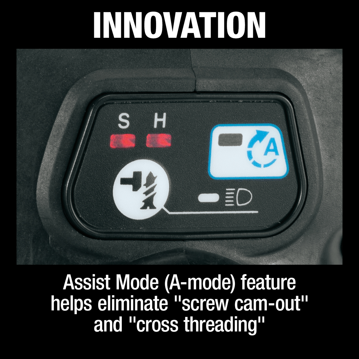 Makita XDT18ZB 18V LXT® Lithium‑Ion Sub‑Compact Brushless Cordless Impact Driver, Tool Only