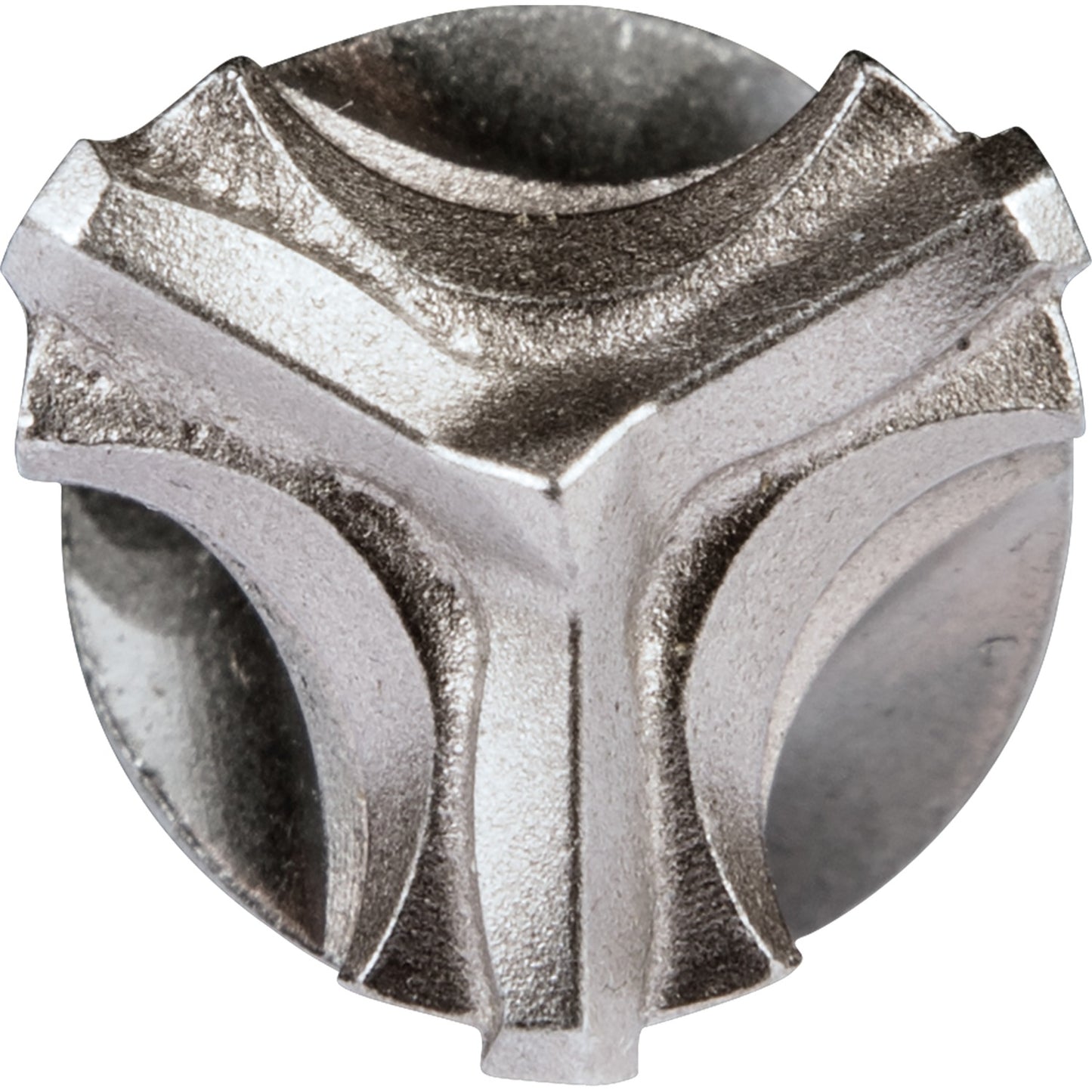 Makita B-61254 3/8" x 6" SDS‑PLUS Bit, 3‑Cutter, 10/pk