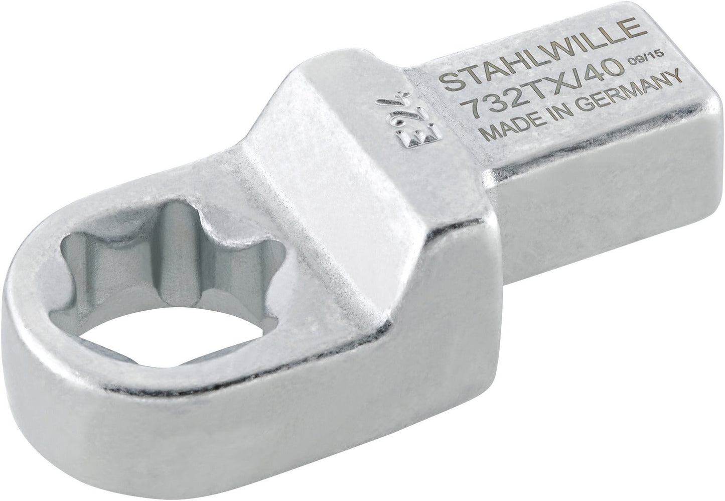 Stahlwille 58294020 732TX/40 E 20 Torx® Insert Tools