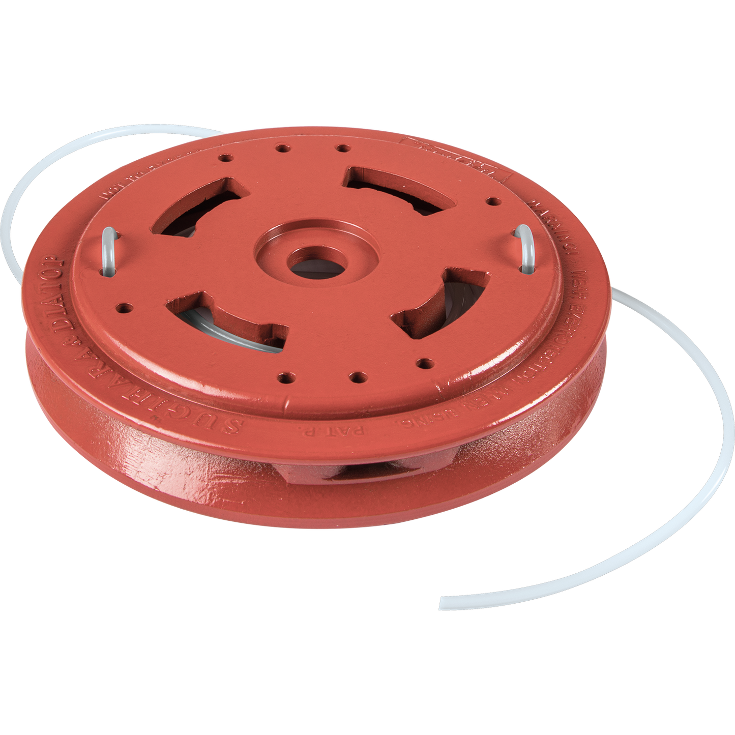 Makita B-02951 Fixed Line Trimmer Head, Universal
