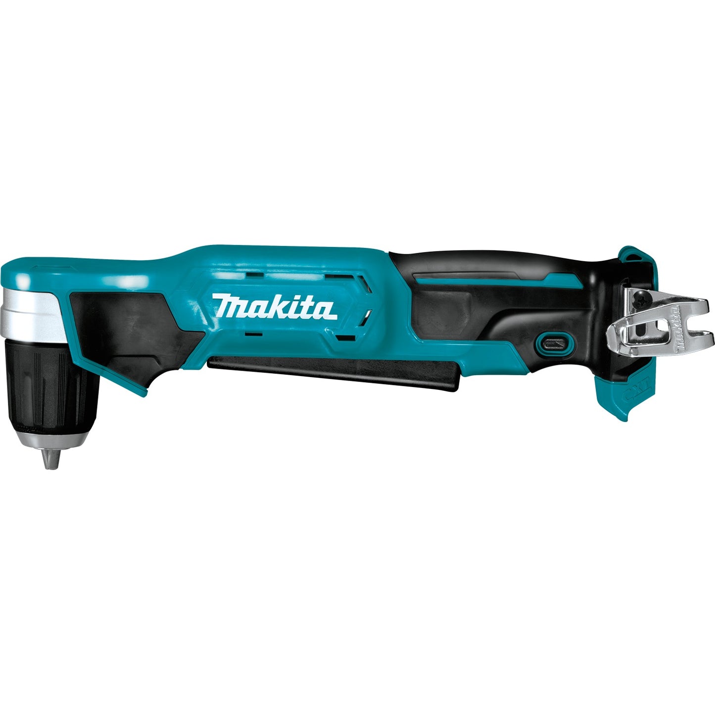 Makita AD04Z 12V max CXT® Lithium‑Ion Cordless 3/8" Right Angle Drill, Tool Only