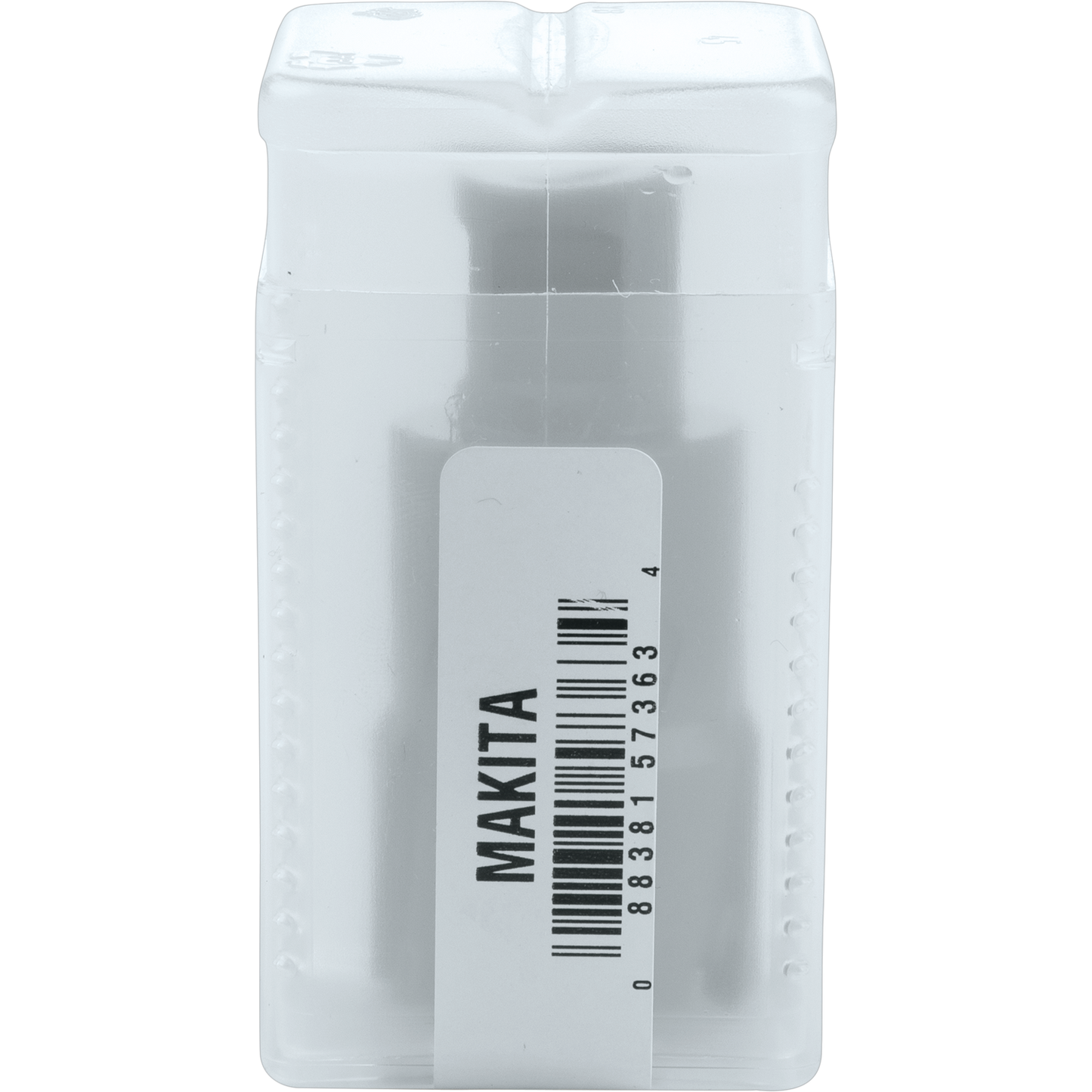 Makita UD0U1-3-8S 1‑3/8" x 1‑3/8" Tungsten Carbide‑Tipped Annular Cutter