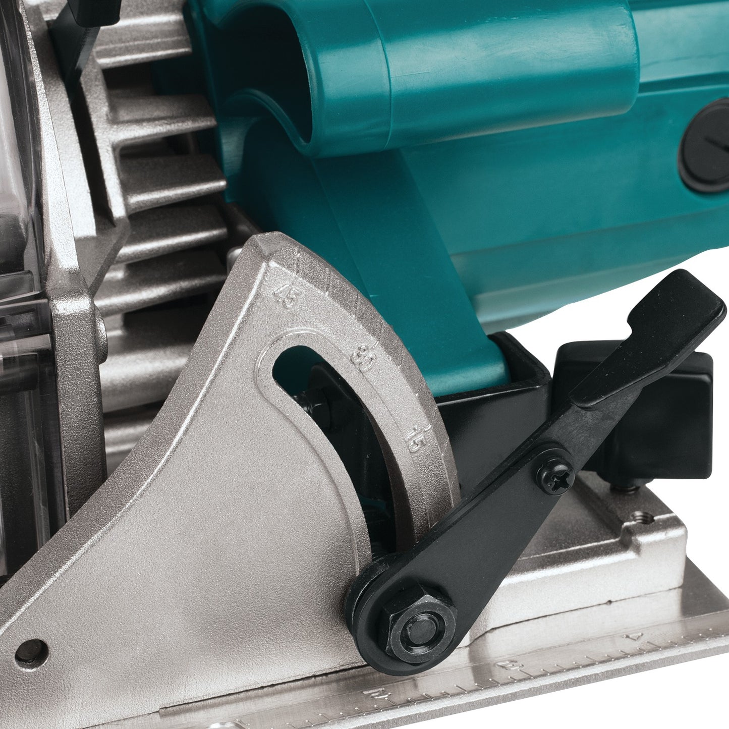 Makita 5057KB 7‑1/4" Circular Saw, with Dust Collector