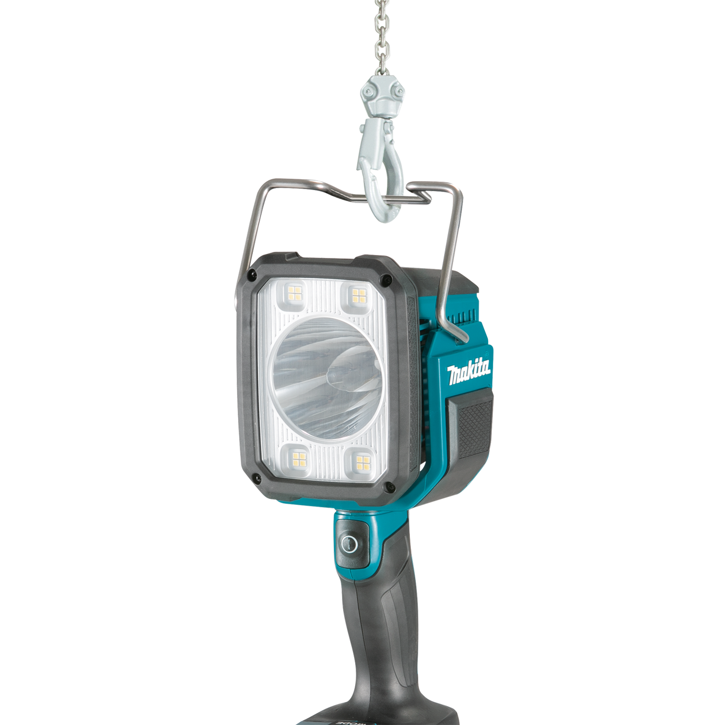 Makita DML812 18V LXT® Lithium‑Ion Cordless L.E.D. Flashlight / Spotlight, Light Only