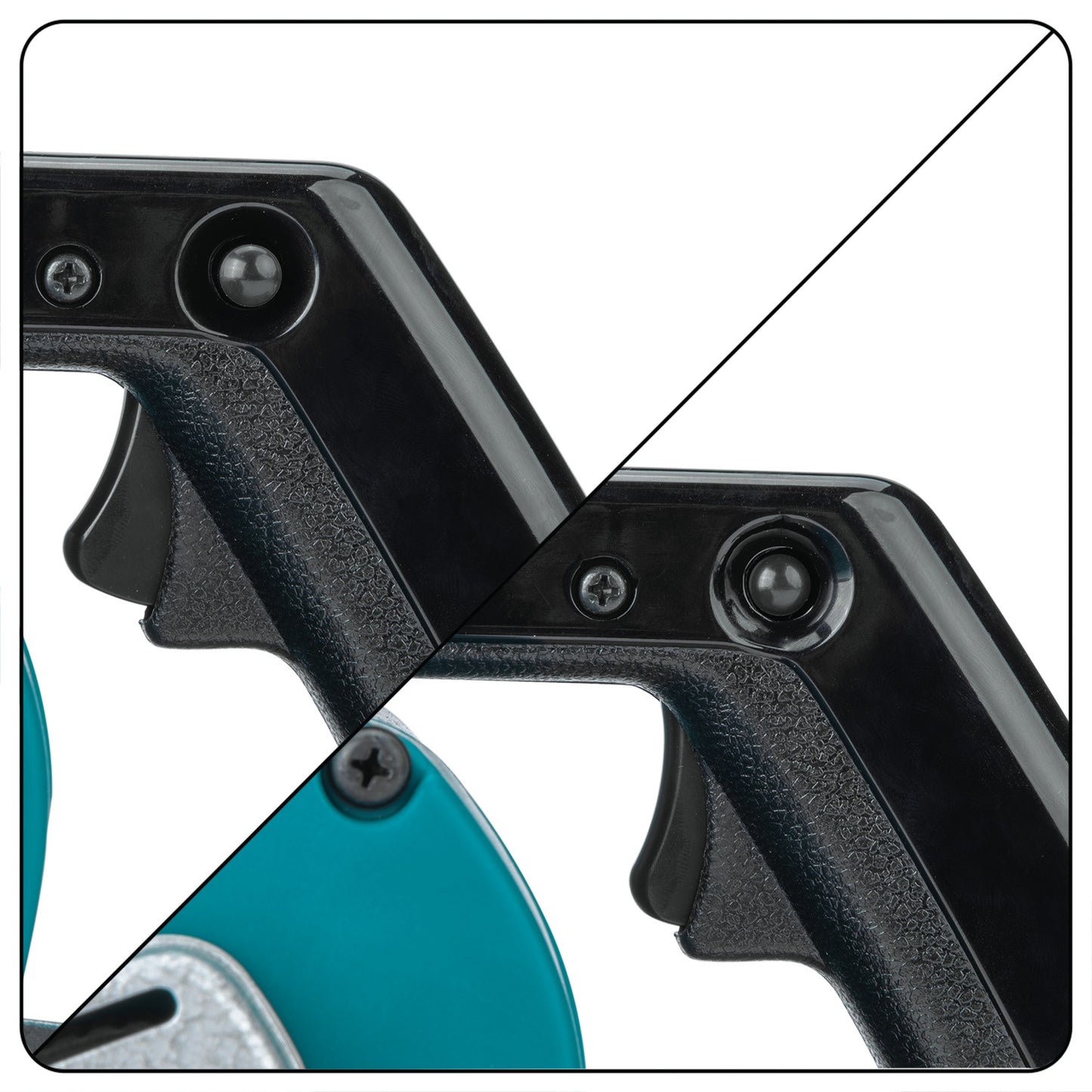 Makita 1912B 4‑3/8" Planer