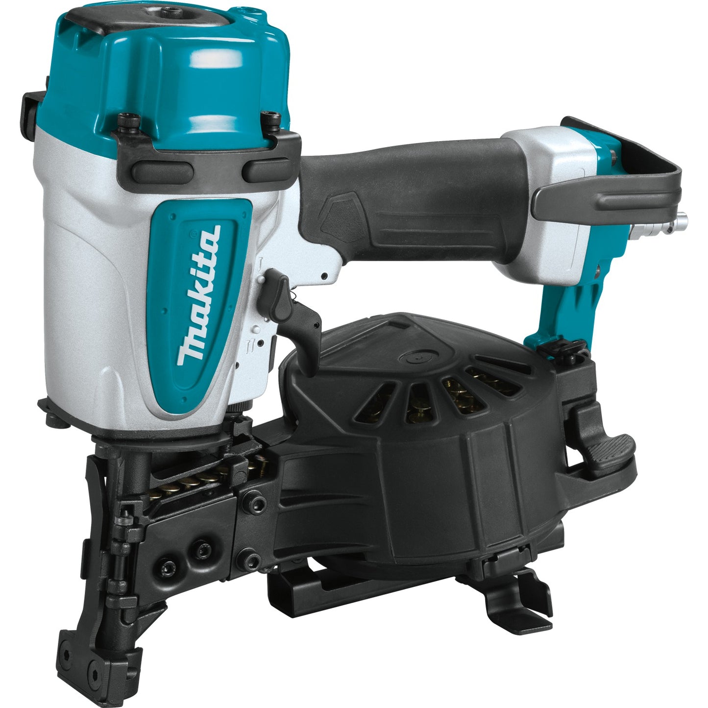 Makita AN454 1‑3/4" Coil Roofing Nailer