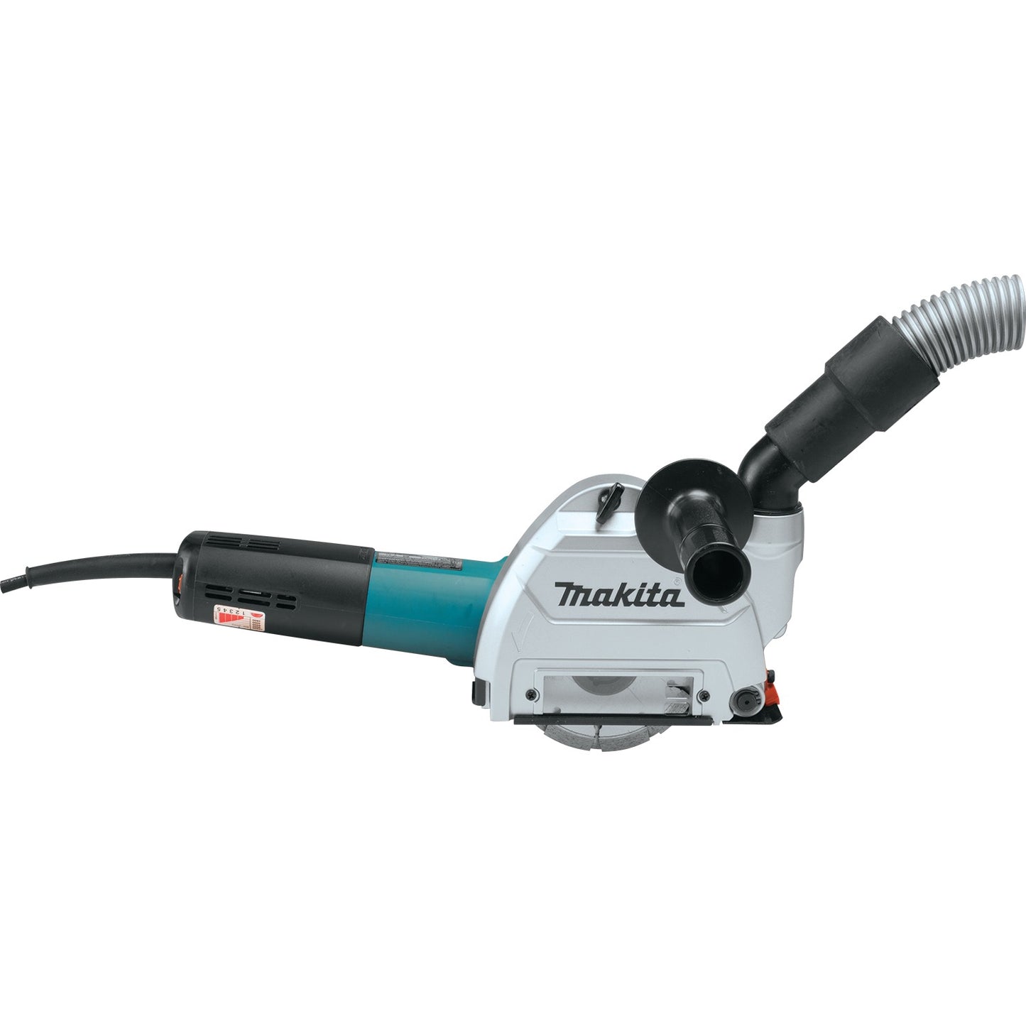 Makita 9565CV 5" SJS™ High‑Power Angle Grinder