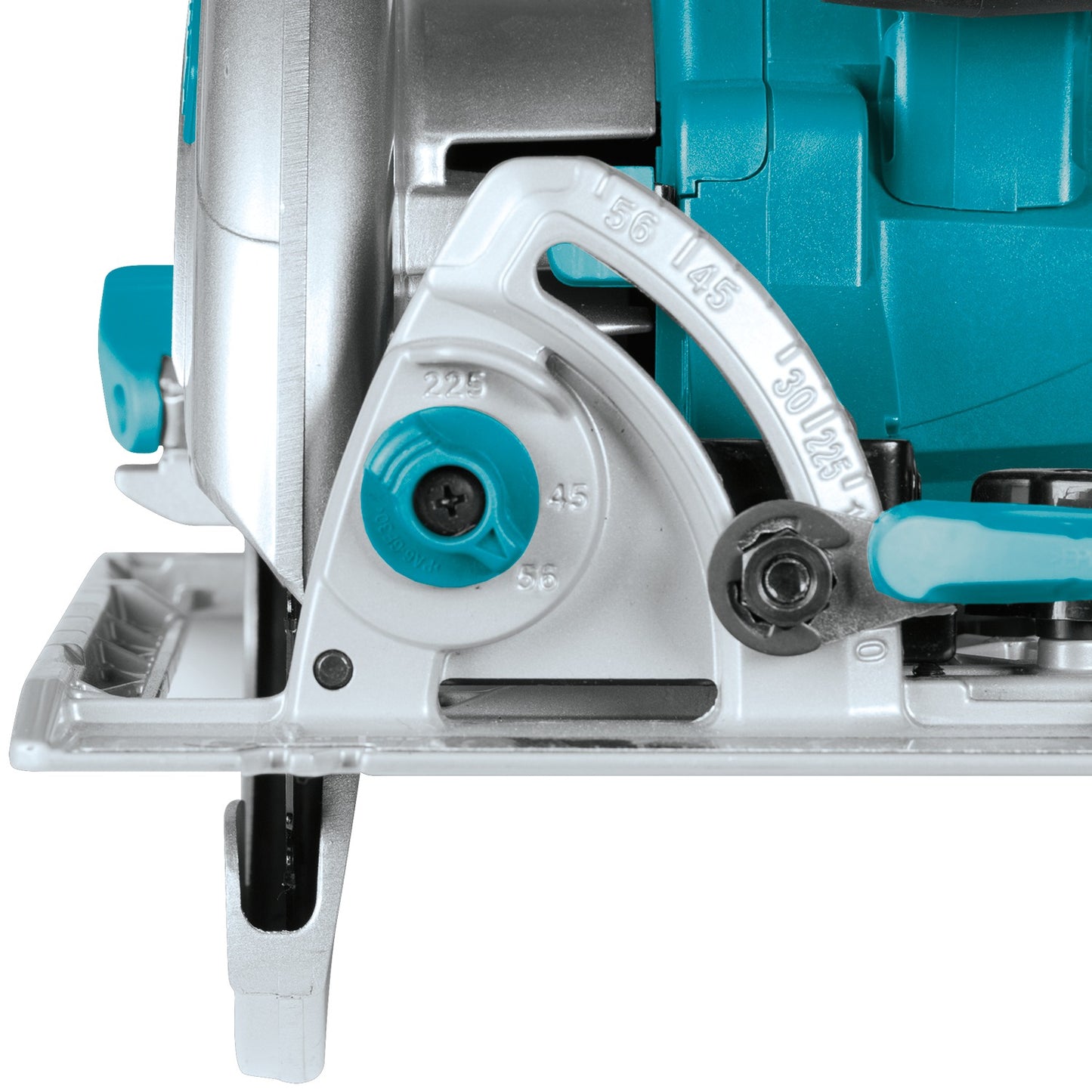 Makita 5007MG 7‑1/4" Magnesium Circular Saw