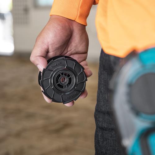 Makita 191J59-9 Poly‑Coated Tie Wire, 21 Gauge, 50/pk