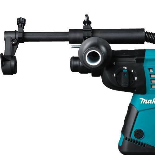 Makita 193472-7 Dust Extraction Attachment, SDS‑Plus, Drilling