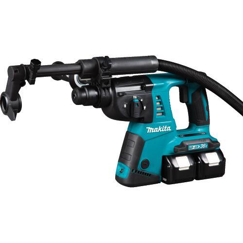 Makita 193472-7 Dust Extraction Attachment, SDS‑Plus, Drilling