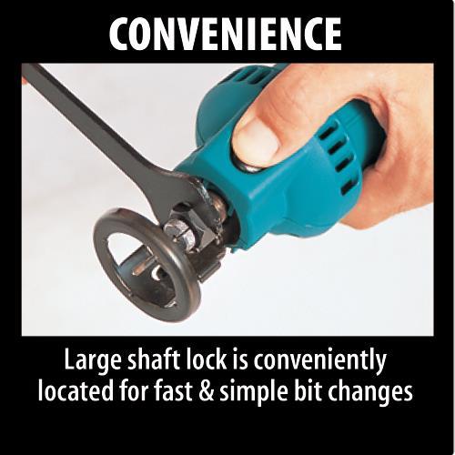 Makita 3706 Drywall Cut‑Out Tool