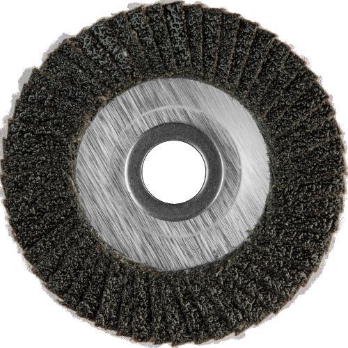 Makita A-90249 4‑1/2" x 7/8" Multi‑Disc, 24 Grit, Masonry, Flat Type 27