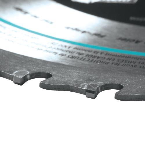 Makita A-96095 5‑7/8" 32T Carbide‑Tipped Saw Blade, Metal/General Purpose