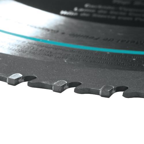 Makita A-96104 5‑7/8" 52T Carbide‑Tipped Saw Blade, Thin Metal