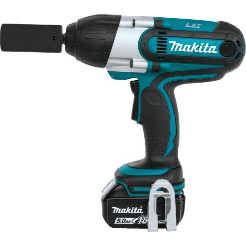 Makita A-96344 1‑1/16" Deep Well SAE Impact Socket, 1/2" Drive