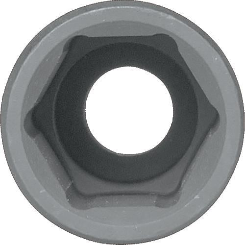 Makita A-96366 1‑1/4" Deep Well SAE Impact Socket, 1/2" Drive