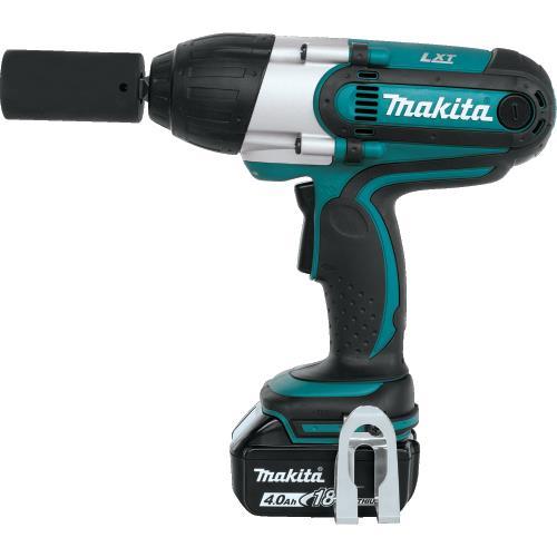 Makita A-96366 1‑1/4" Deep Well SAE Impact Socket, 1/2" Drive